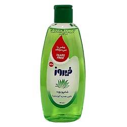 فیروز شامپو الوورا200mil